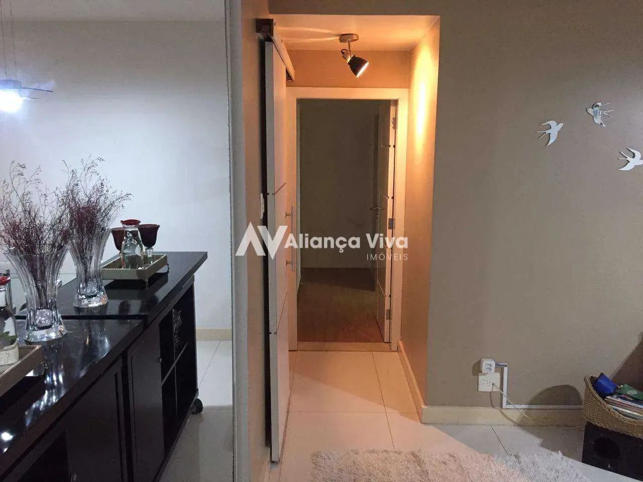 Ipanema | Apartamento 3 quartos, sendo 2 suites - Foto 5