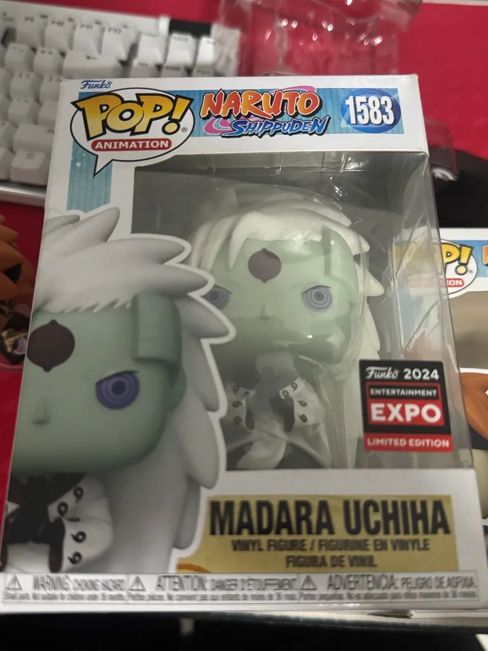 Funko Naruto  - Foto 2