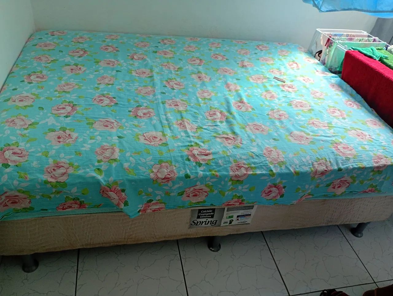 Cama box - Foto 3