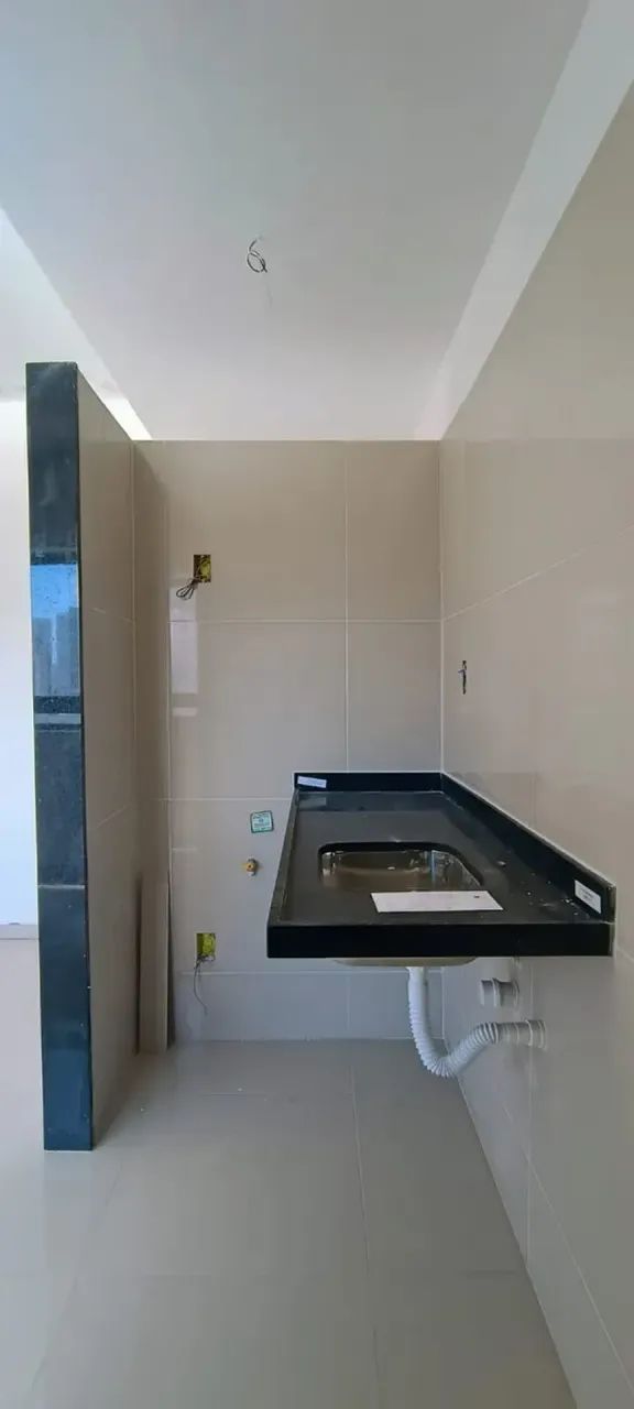 [PARITINS-22901] 3 Quartos com Suíte | Piscina + Mini Campo | 2 Vagas