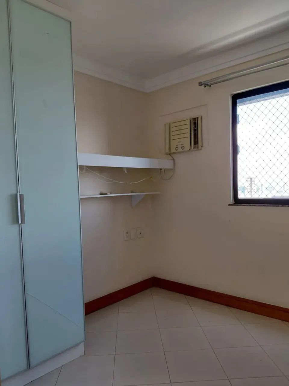 ALUGO APARTAMENTO NO MARCO - Foto 5