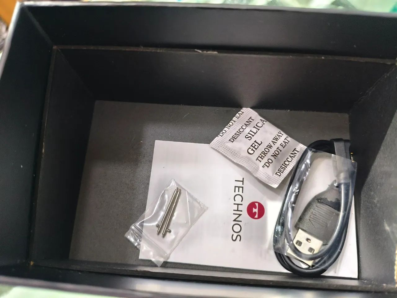 Smartwatch Technos NOVO - Foto 4