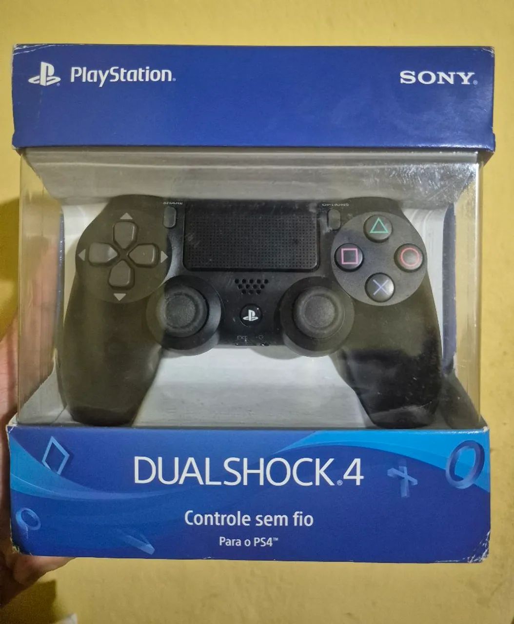 Controle PS4 Original