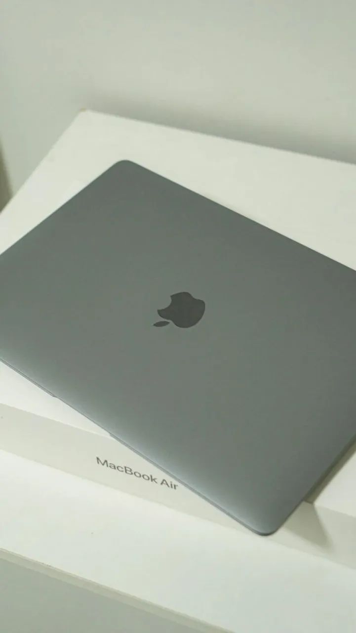 MacBook Air M1 pro - Foto 4
