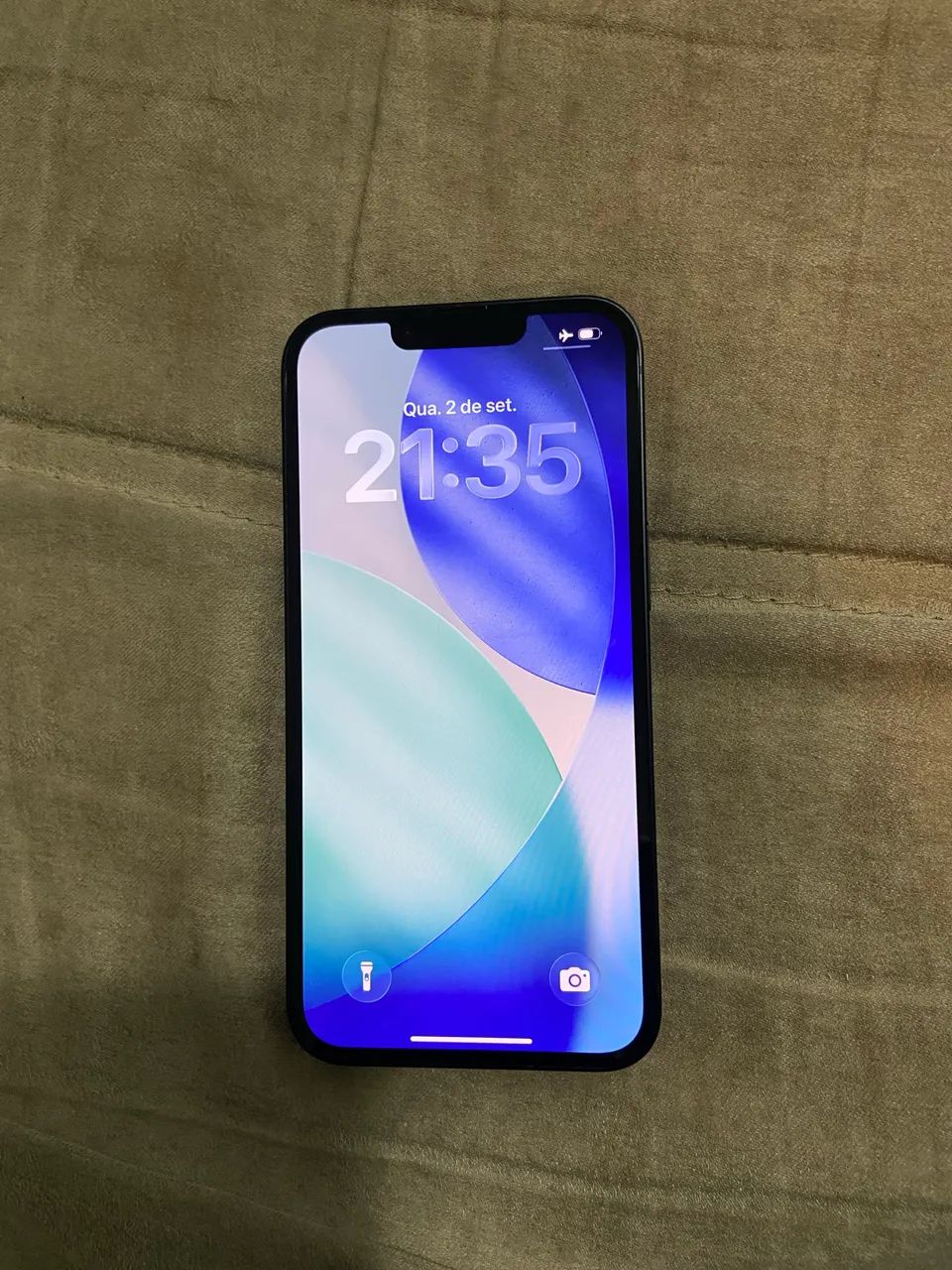iPhone 13 - Foto 3