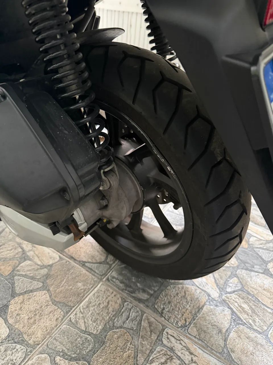 PCX 150 dlx - Foto 5