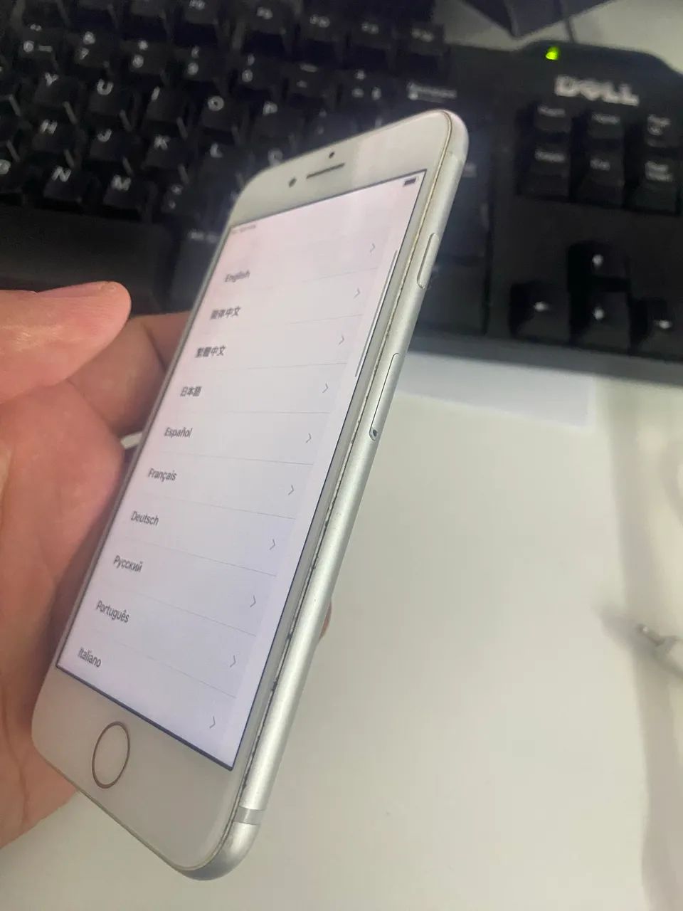 iPhone 8 256GB - Foto 3