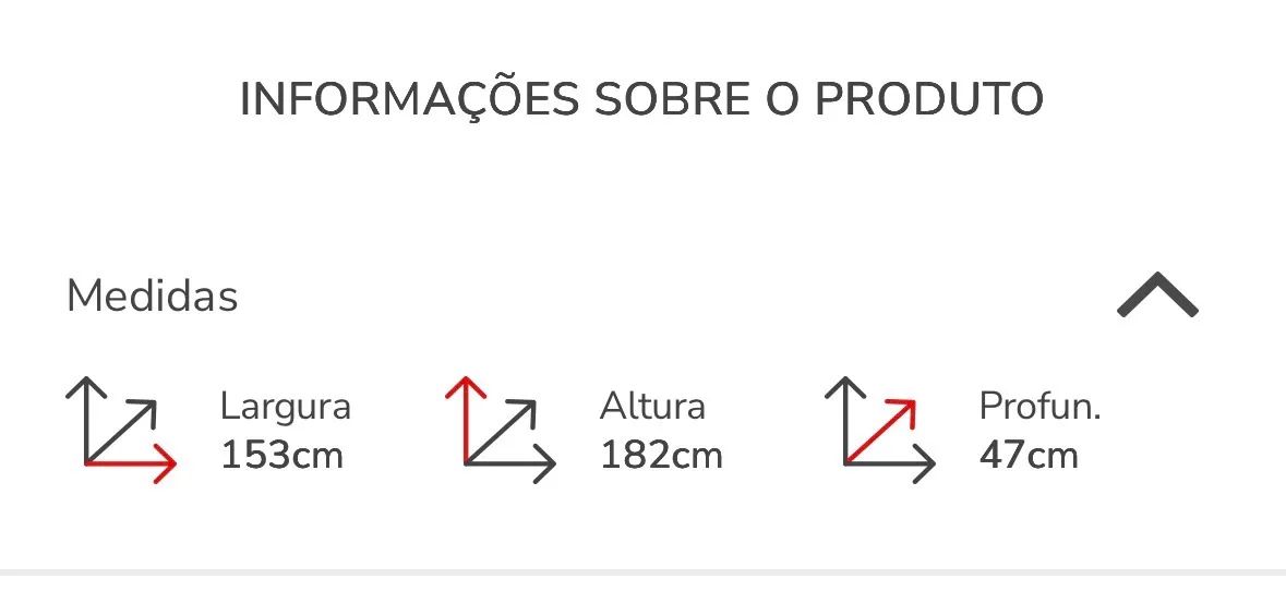Guarda roupa doação  - Foto 3