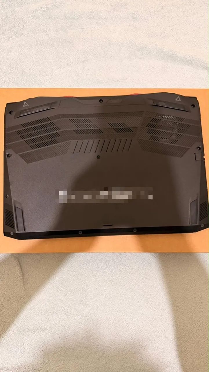 Acer Nitro 5 AN515-55 - Foto 4