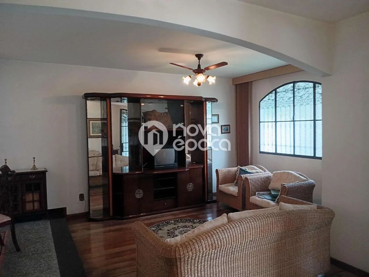 Anil | Casa 4 quartos, sendo 2 suites - Foto 3