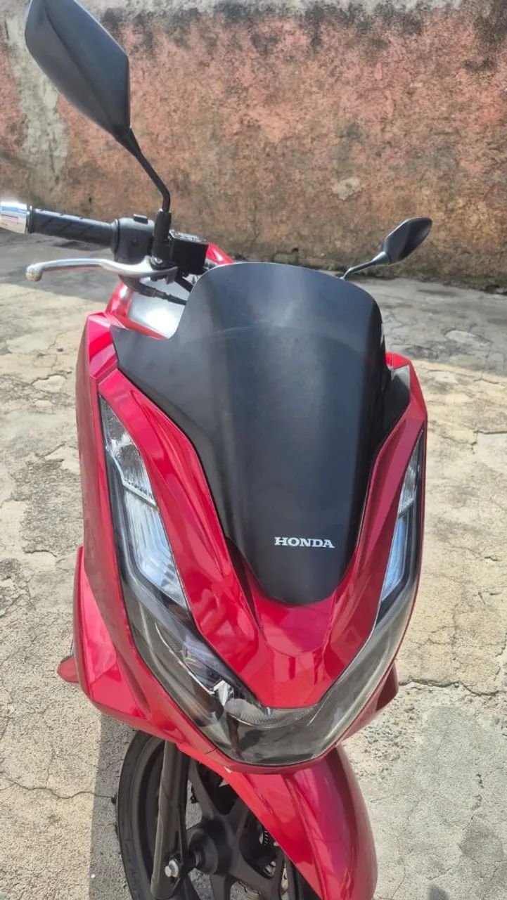 Pcx nova  - Foto 3