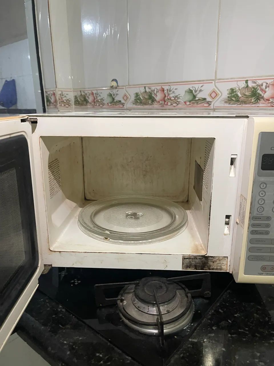 MICROONDAS 32 LITROS - Foto 2