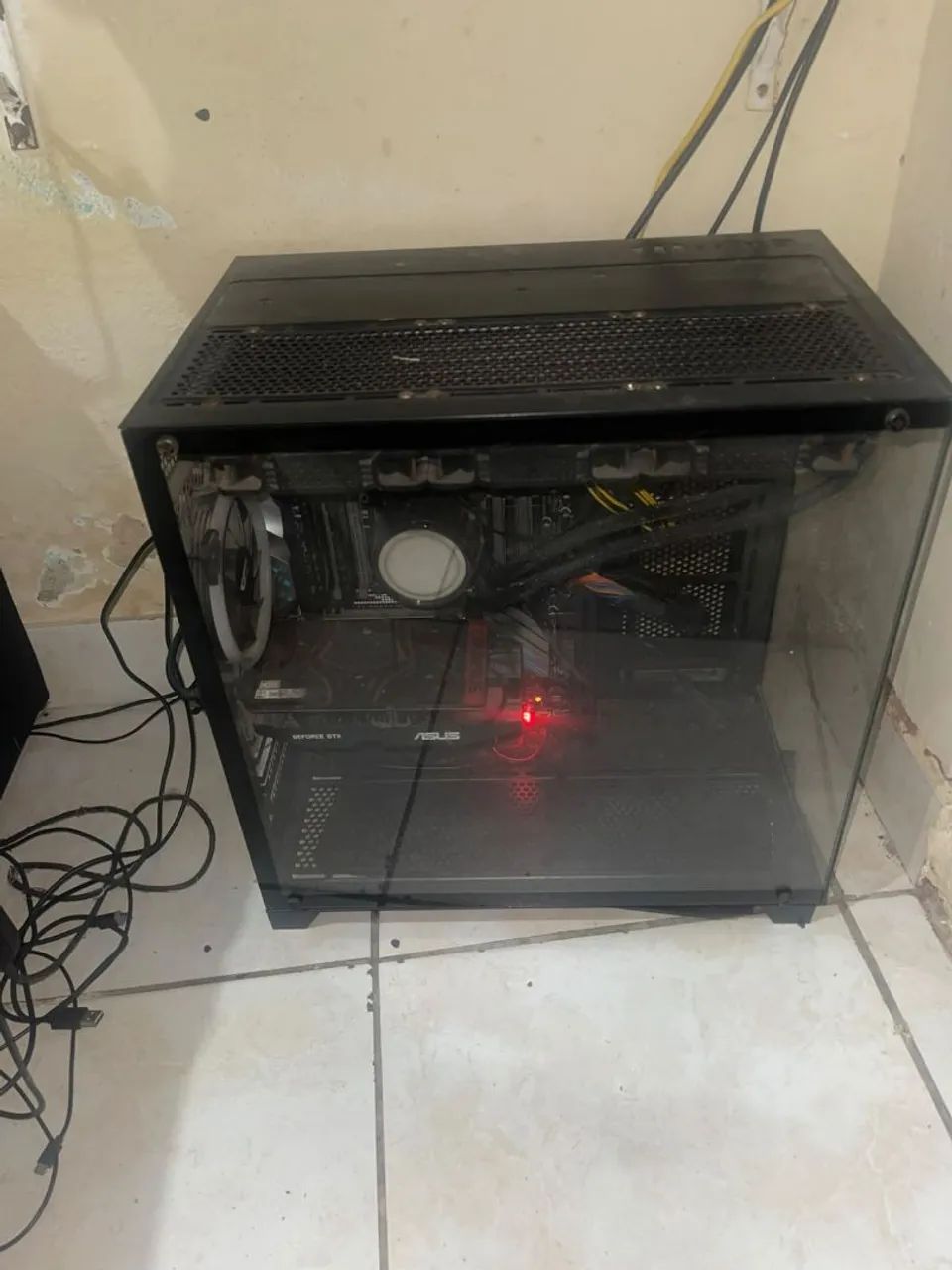 Computador Gamer completo  - Foto 2
