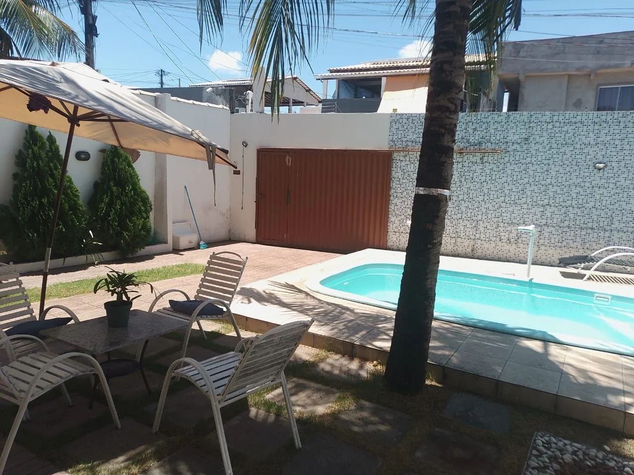 Casa para alugar em Jauá  - Foto 4