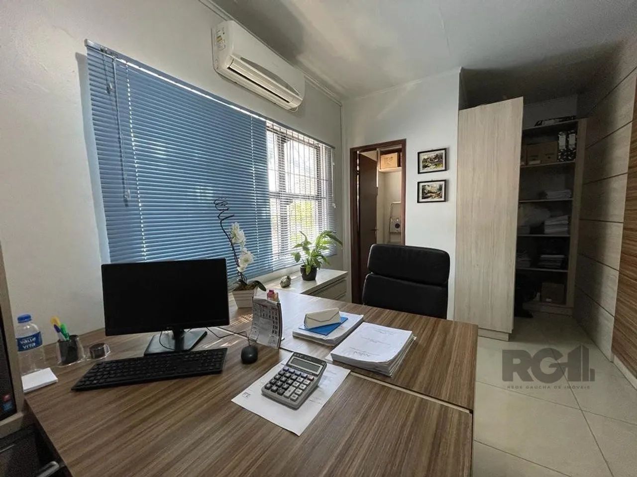 Sala Comercial em Tristeza - Foto 5