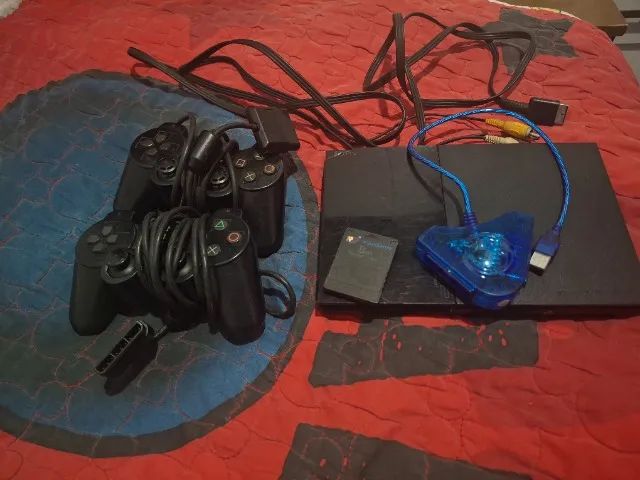 Ps2