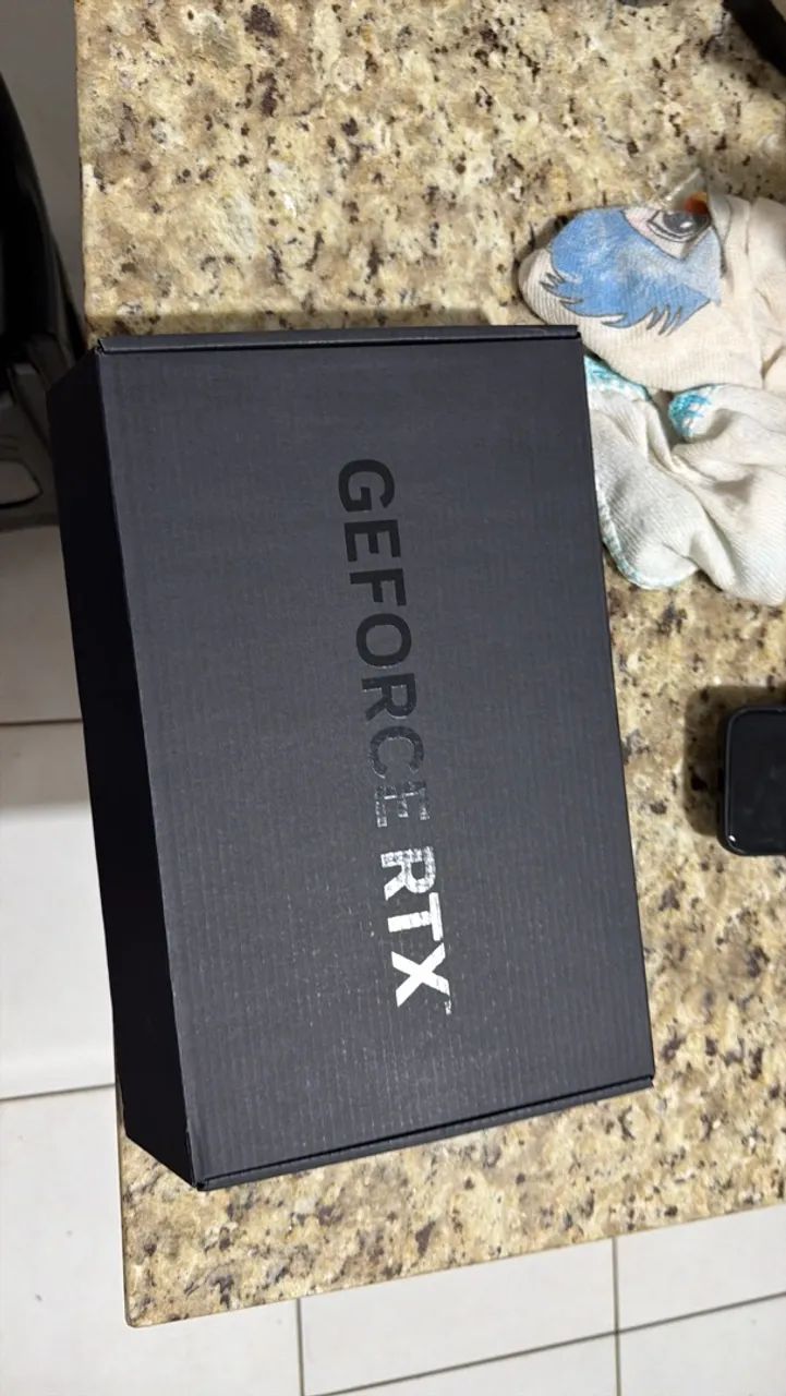 Rtx 4060 - Foto 4
