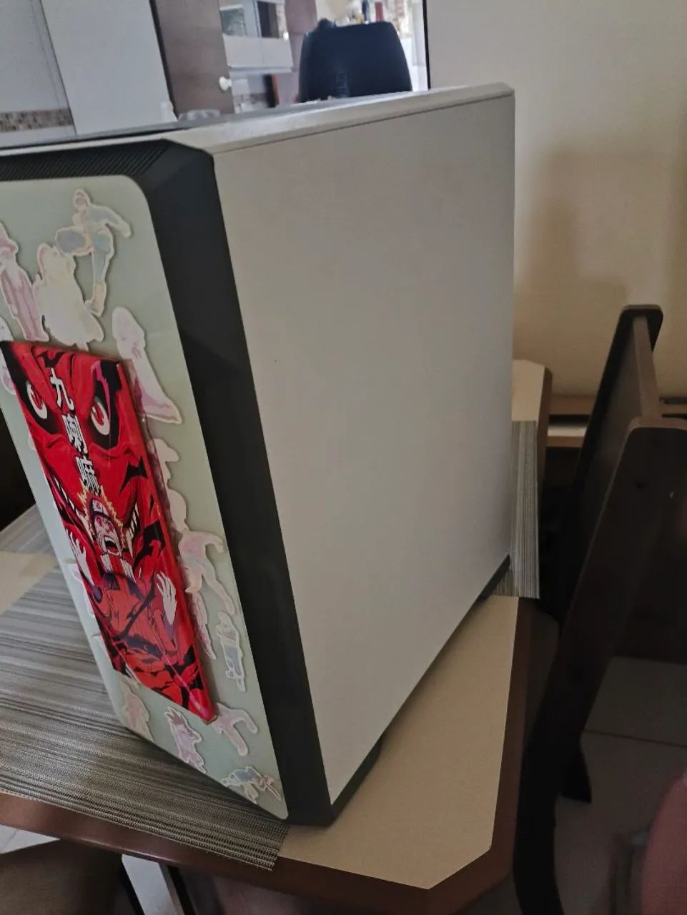 Gabinete e mesa - Foto 4