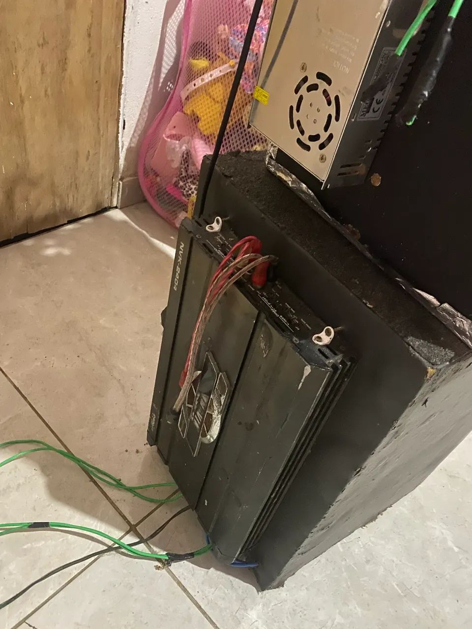 Som automotivo  - Foto 3