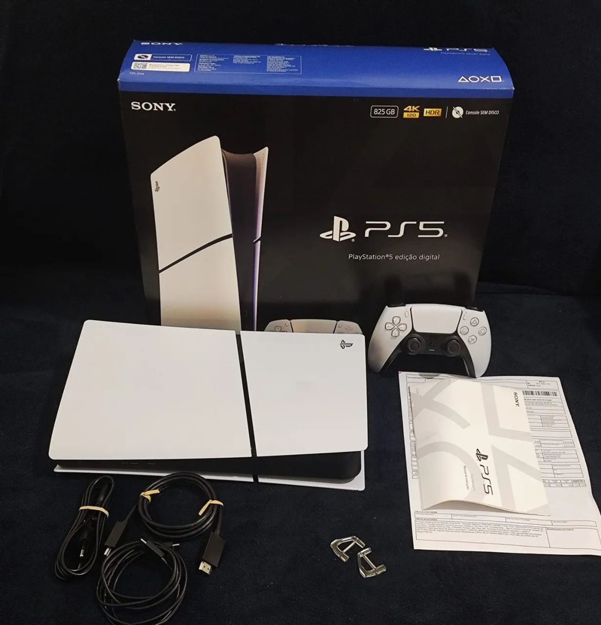 Ps5
