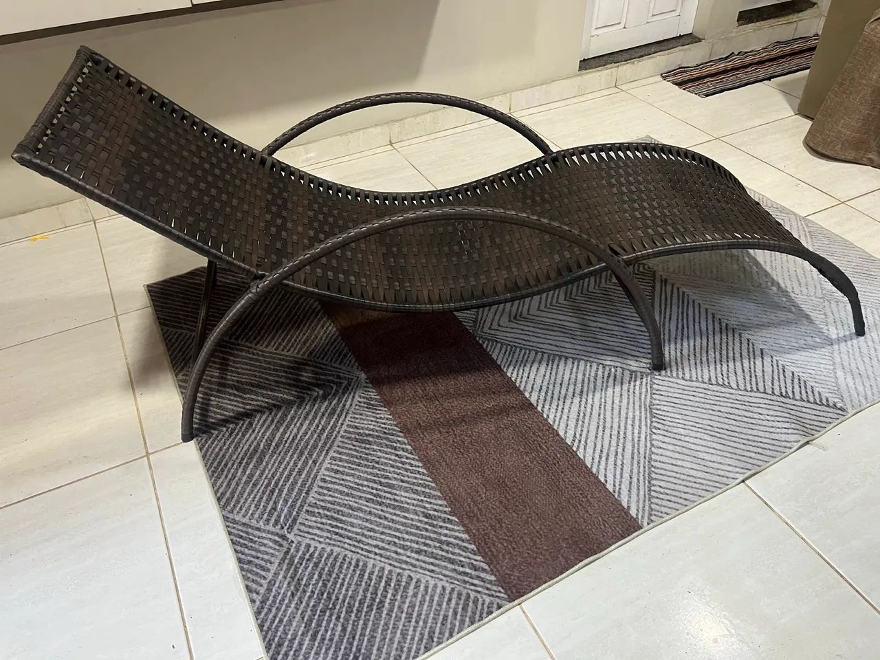 Espreguiçadeira  - Foto 5