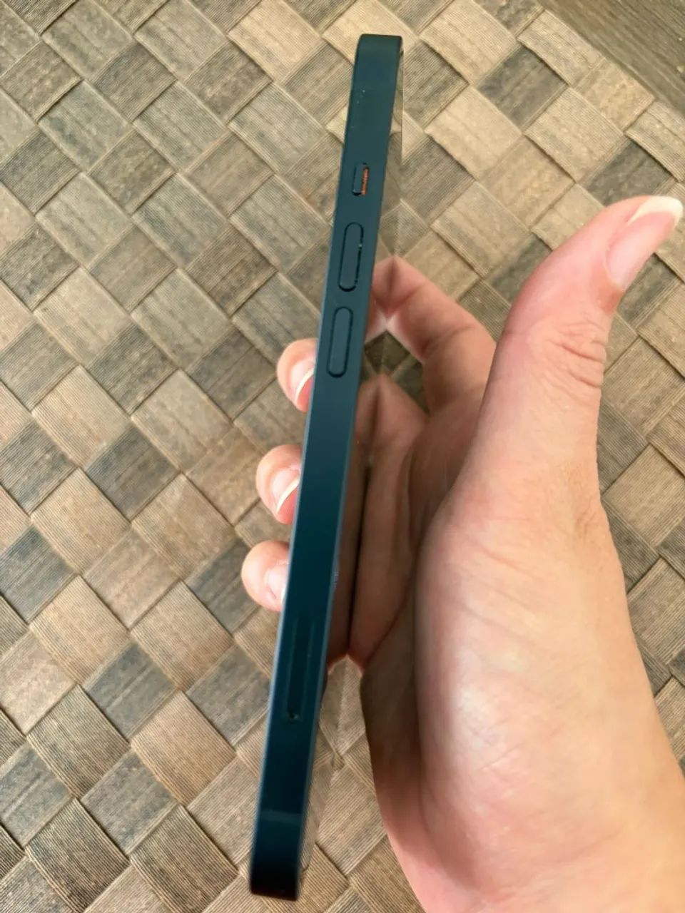 iPhone 13 128GB Com NF - Foto 4