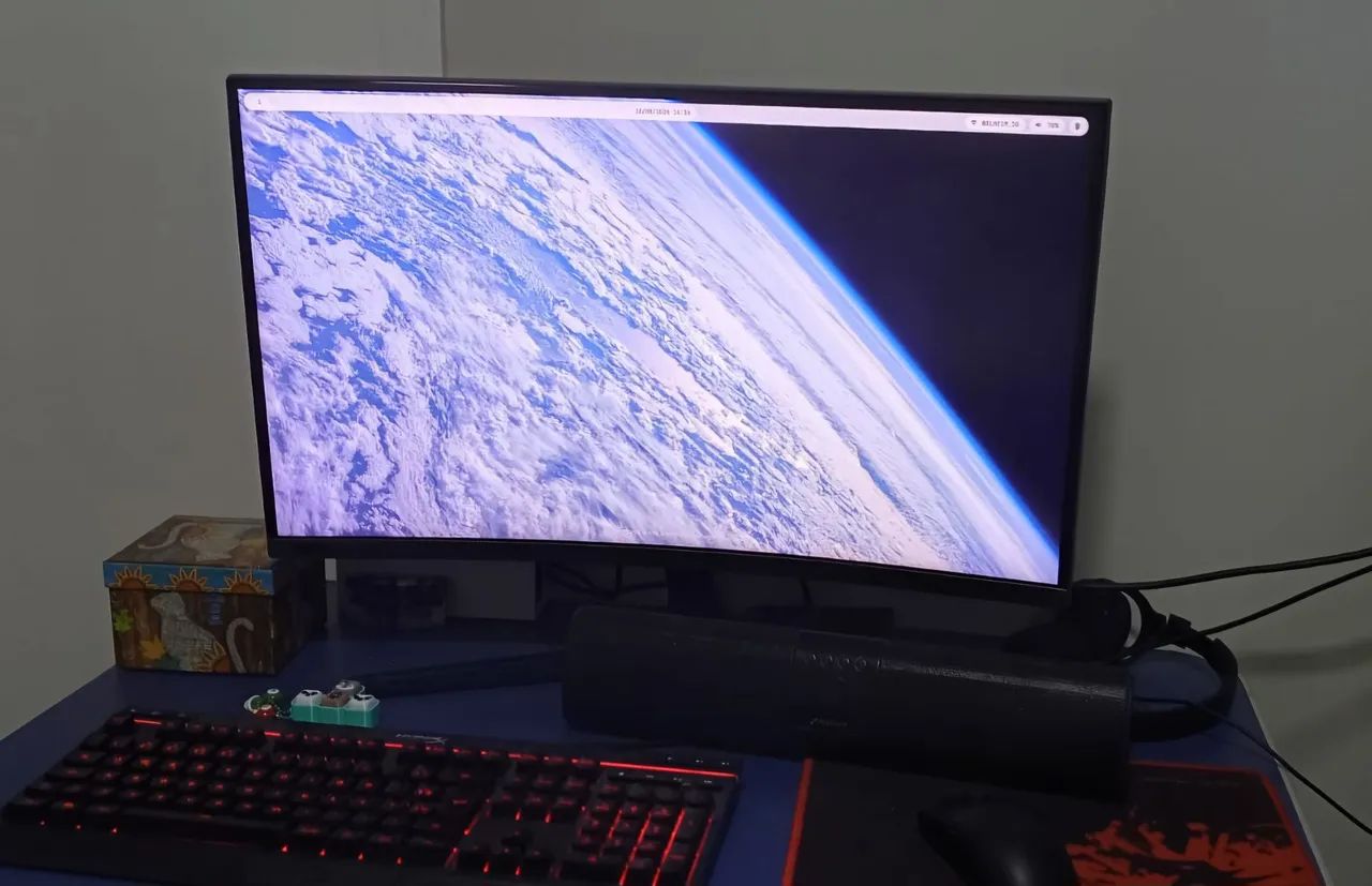 PC GAMER - Foto 2