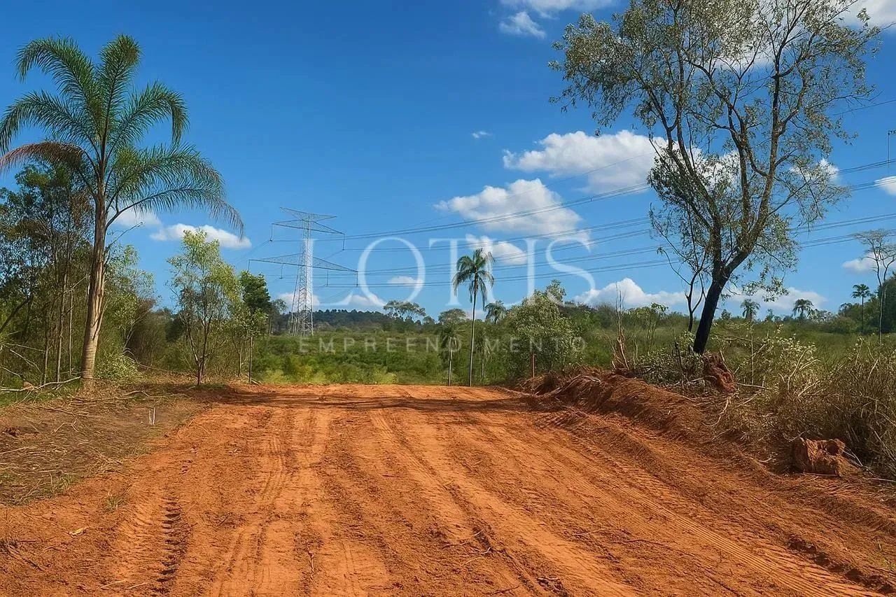 83A- TERRENO COM ÁREA VERDE E AREJADA - Foto 4