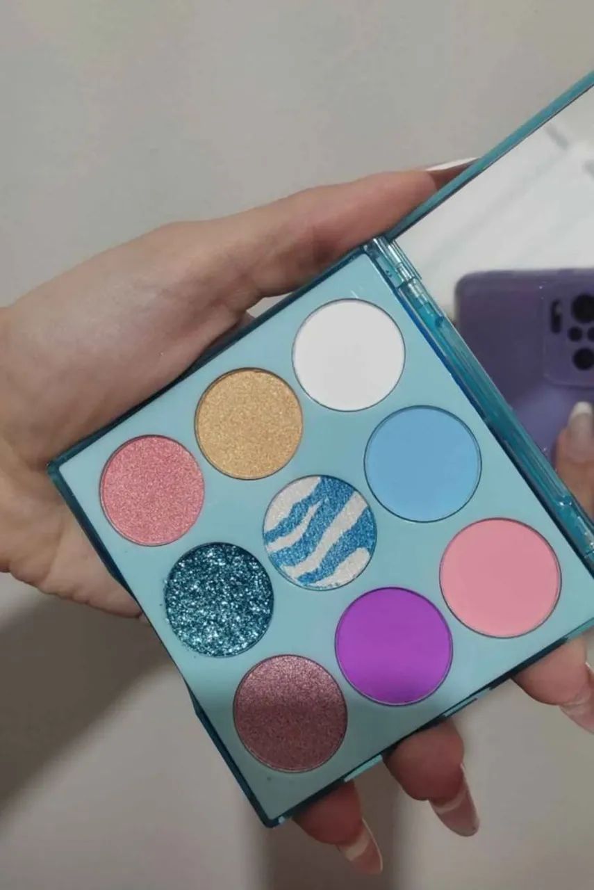 Paleta Stitch  - Foto 2