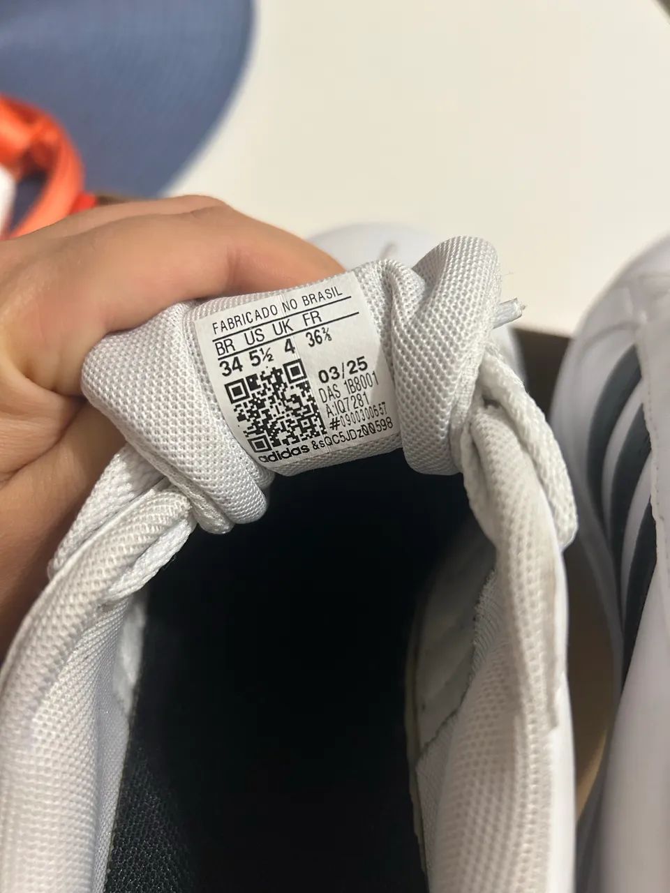 Tênis Adidas  - Foto 3