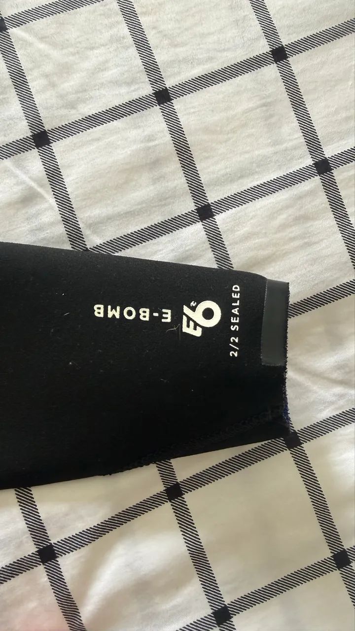 Long John E-bomb E6 2mm GG