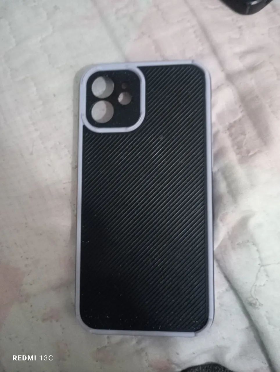Capinhas de iPhone 11 e 12  - Foto 4