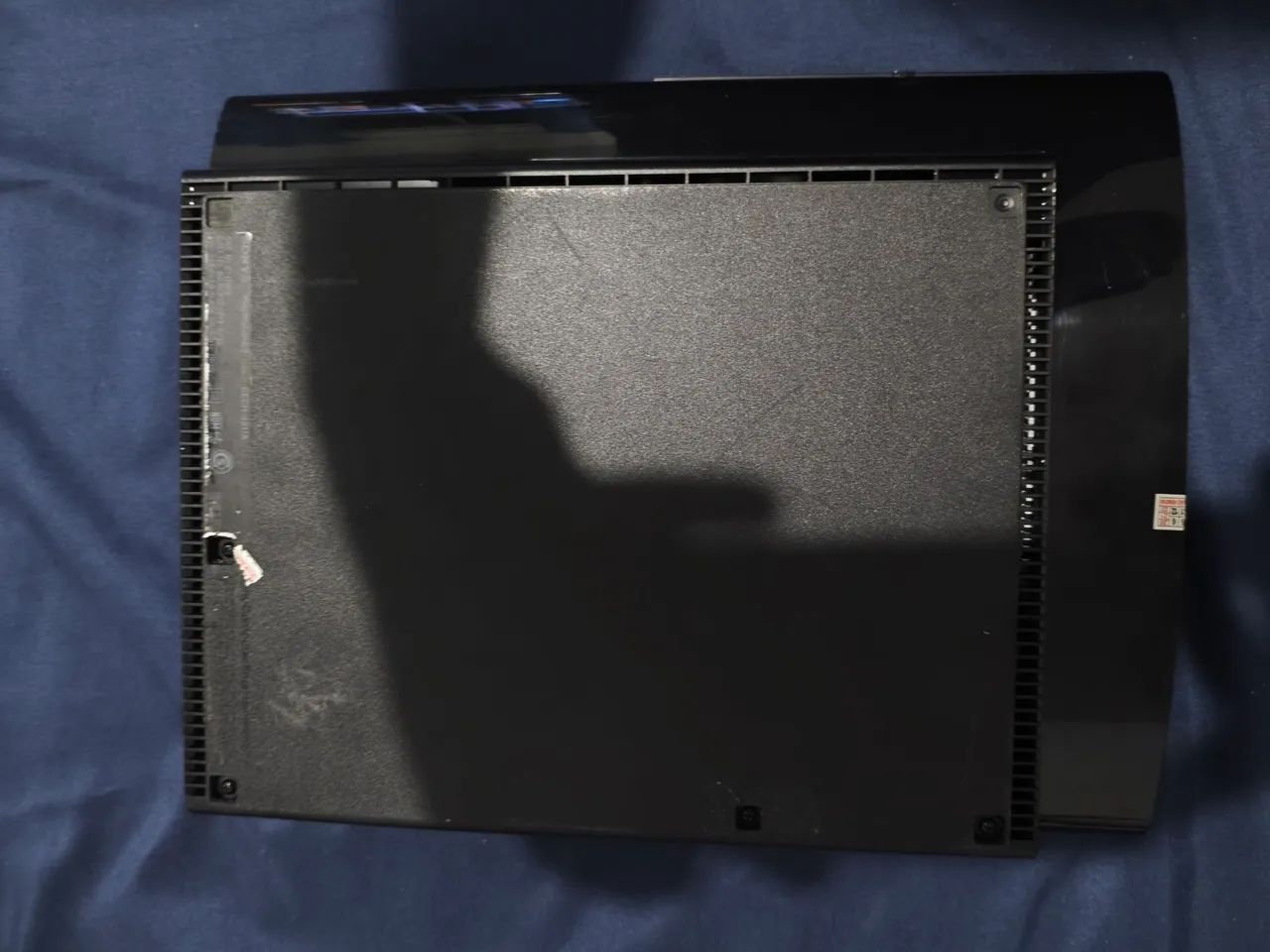 Ps3 slim 
