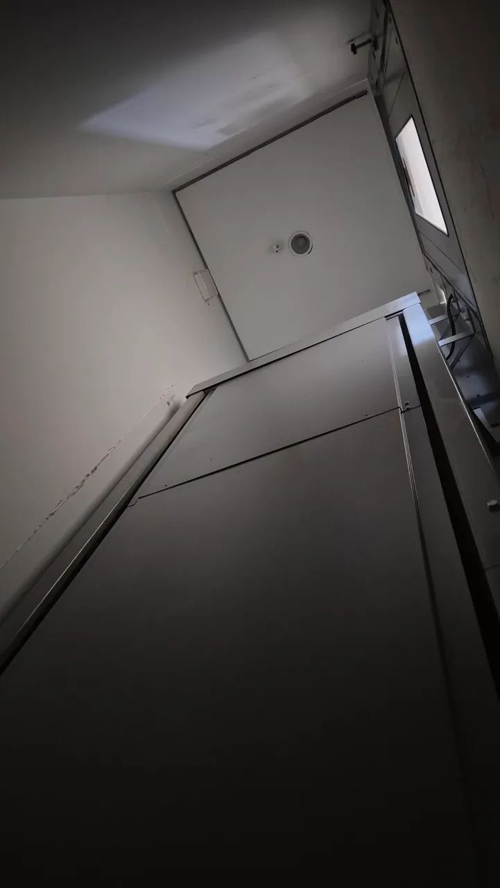 Elevador Plataforma acessibilidade seminova - Foto 4