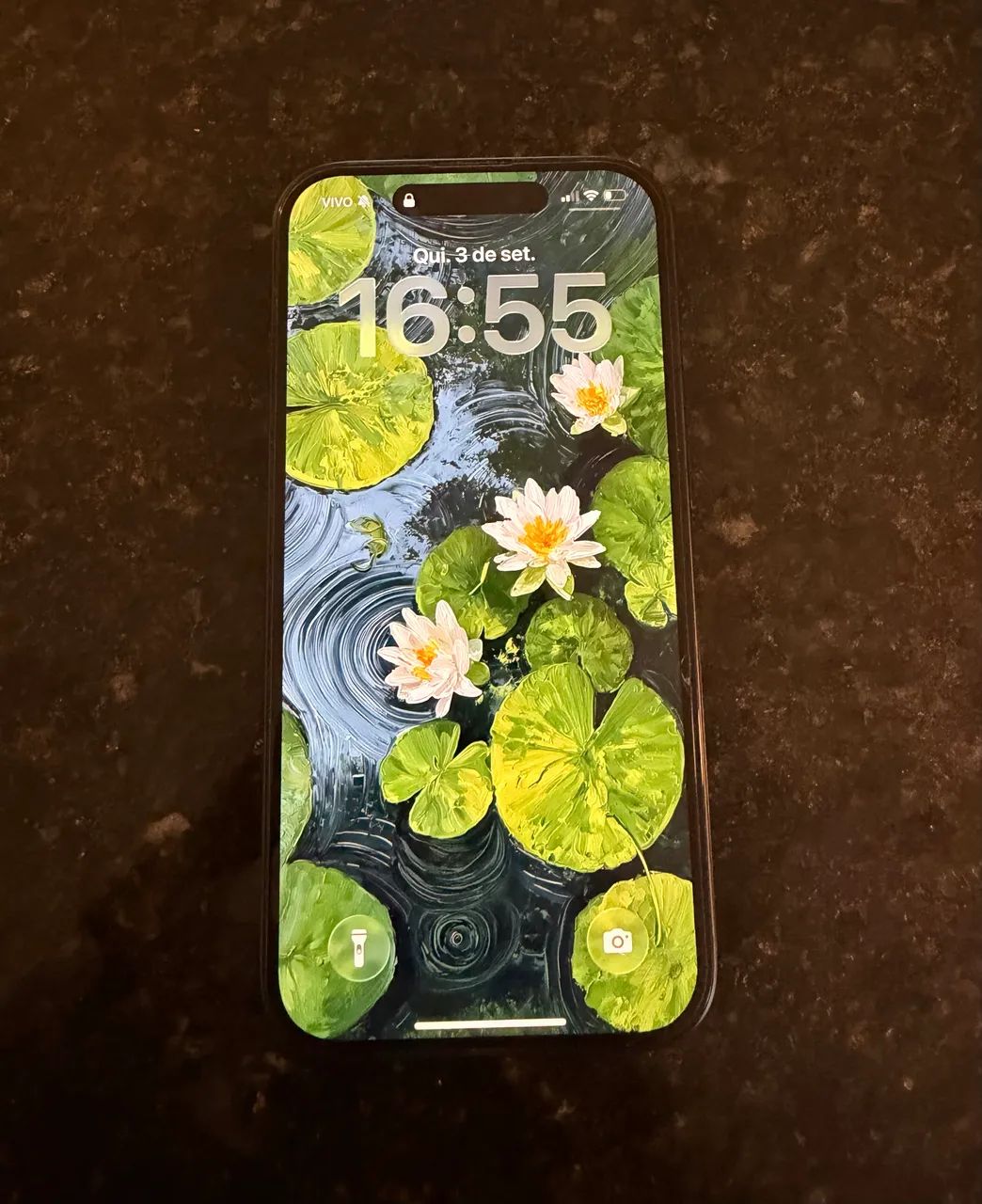 Iphone 16 - 128GB