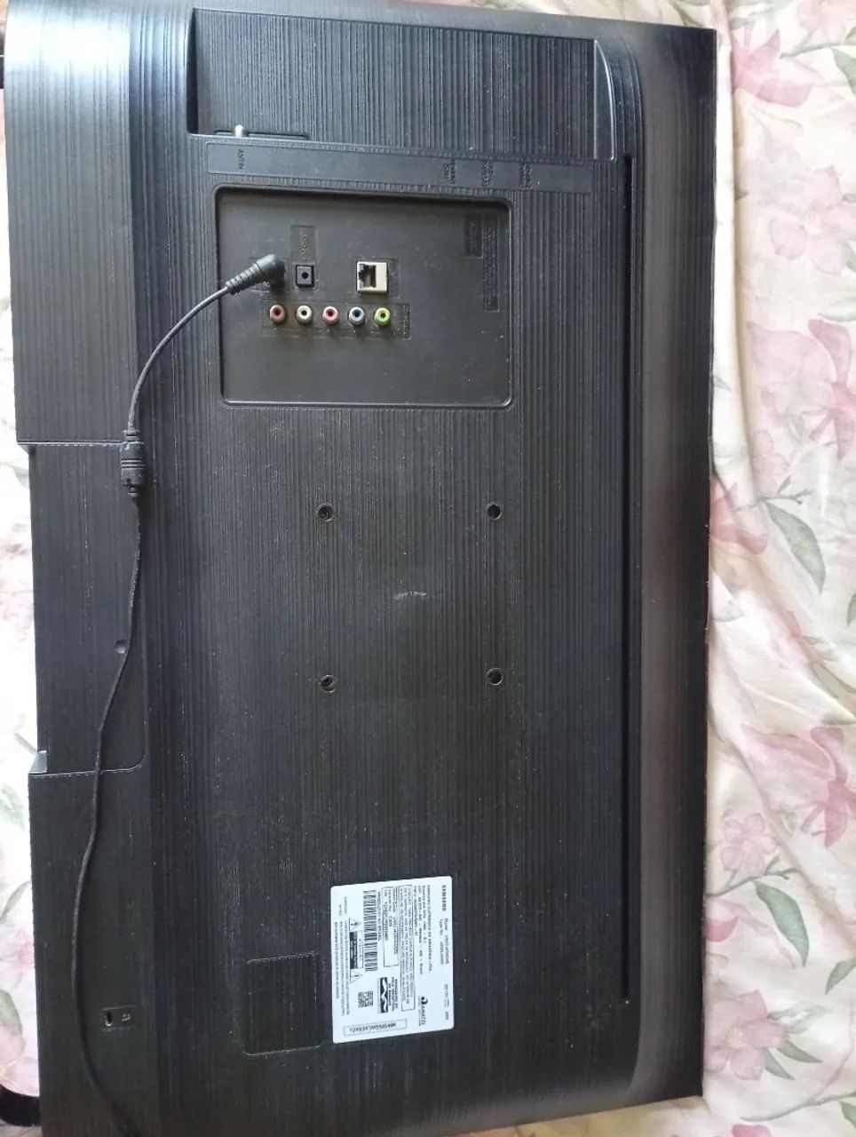 Tv Smart 32 polegadas Samsung  - Foto 2