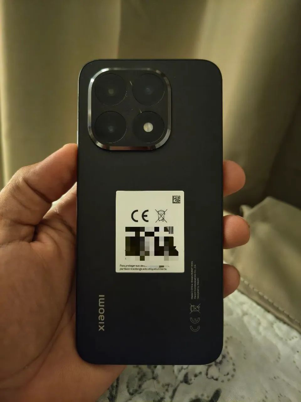 Xiaomi 15t  - Foto 2