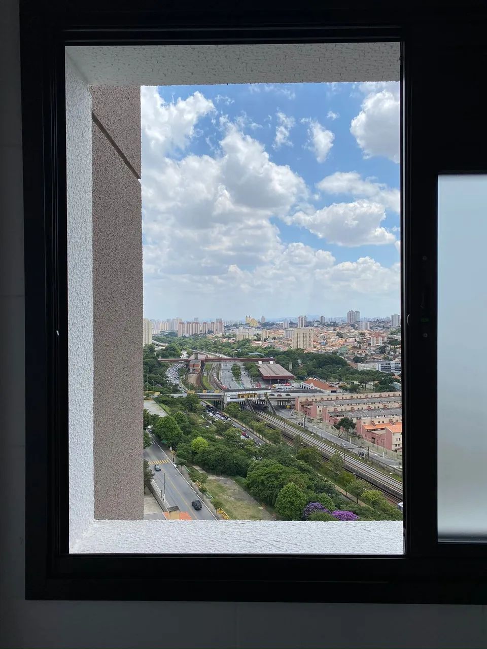 Apartamento à venda com 61m², 2 quartos e 1 vaga - Foto 3