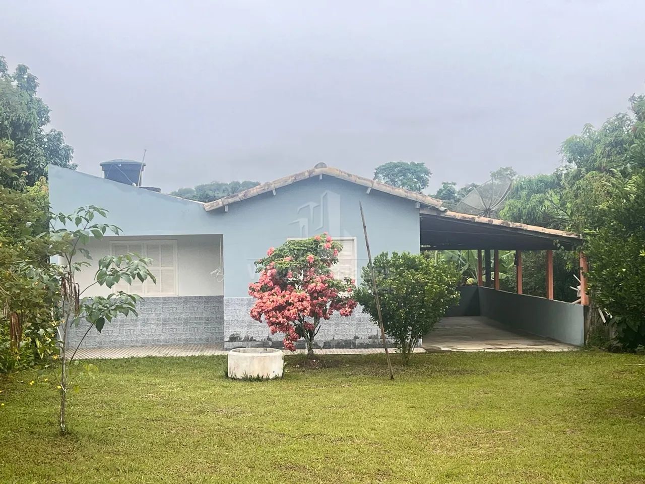 Chácara Goianá/MG