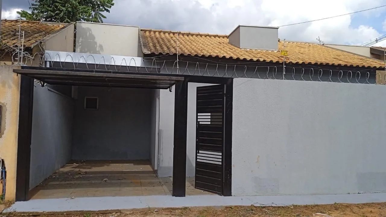 Foto - Campo Grande - Monte Castelo