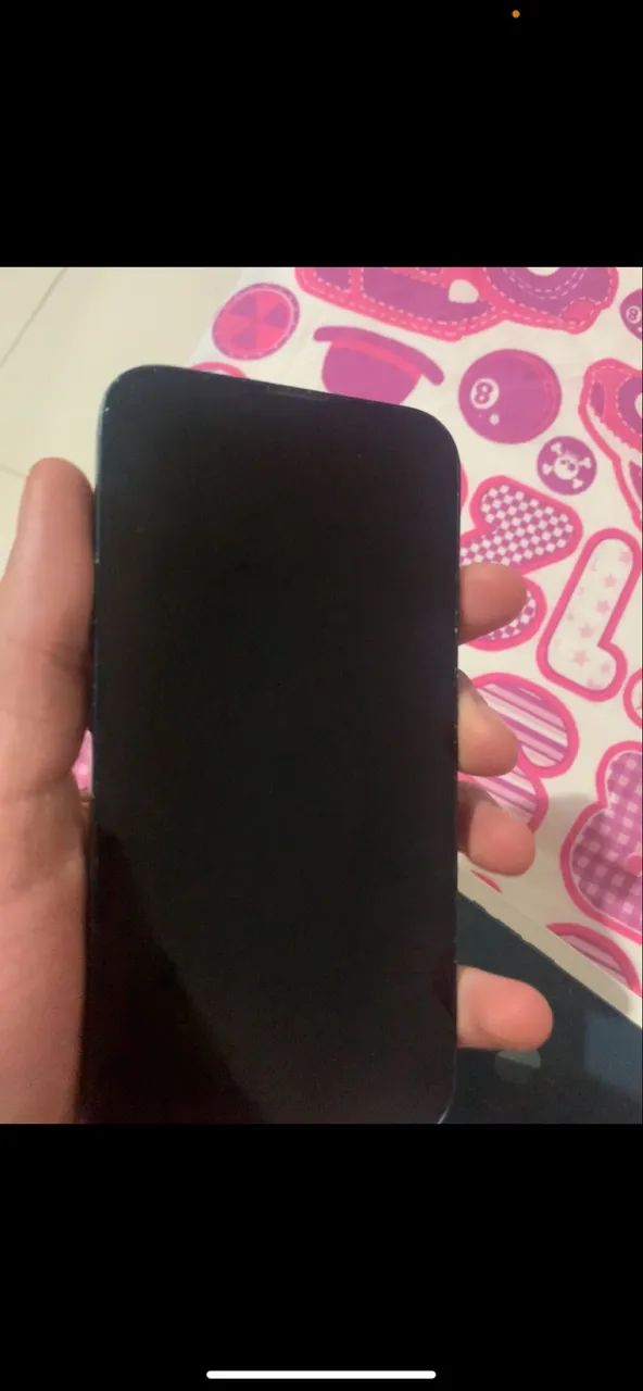 iPhone 13 de 128g - Foto 5