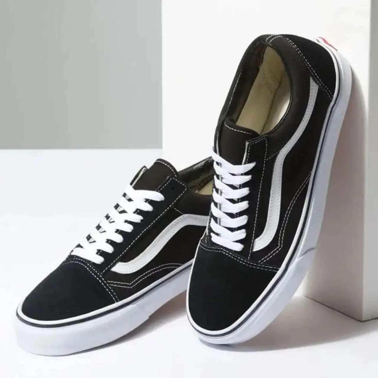 Tênis Vans Old School 