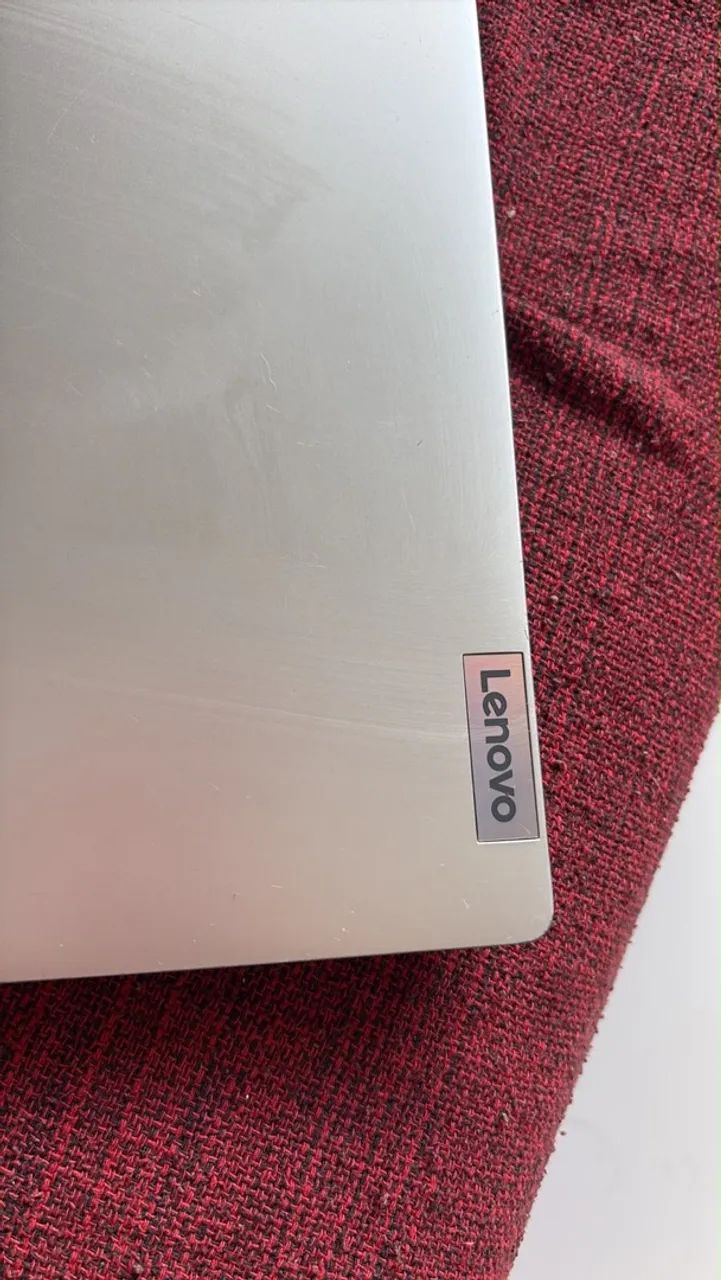 NOTEBOOK LENOVO  - Foto 3