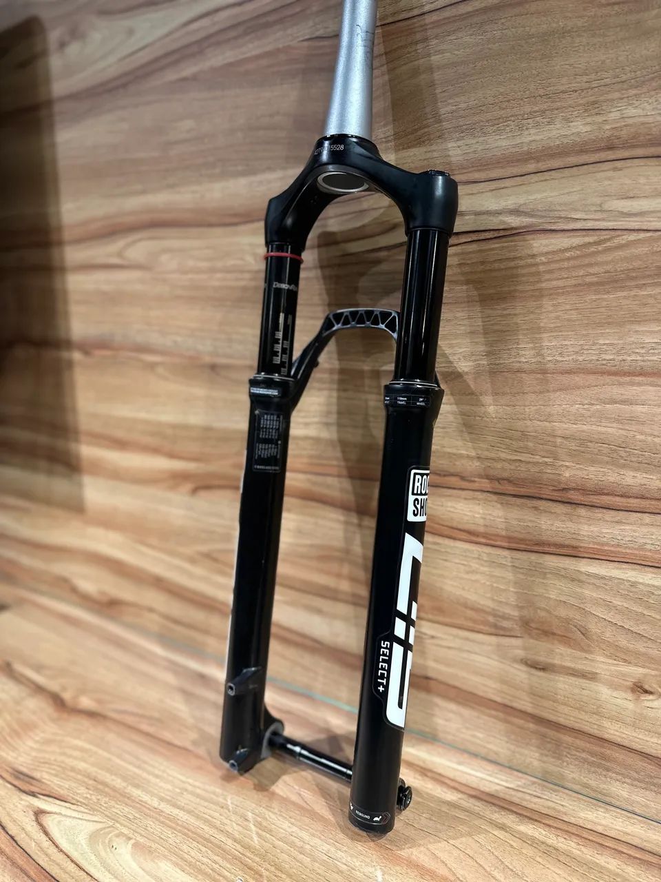 Suspensão Rock Shox Sid Select  - Foto 4
