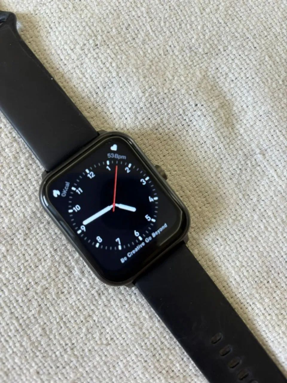 Smartwatch Original QCY