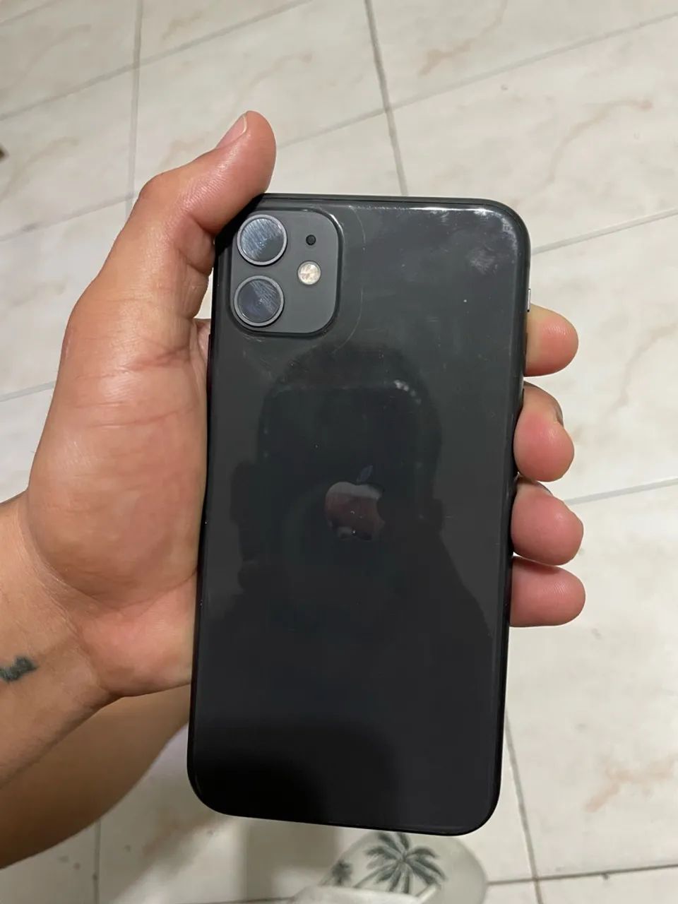 iPhone 11 - Foto 3