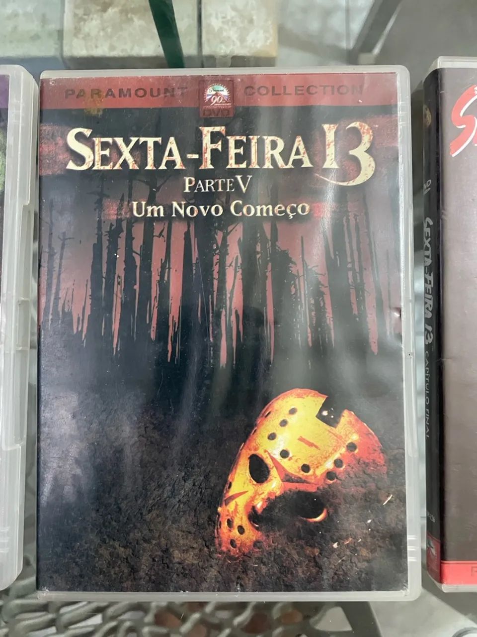 DVD  - Foto 3