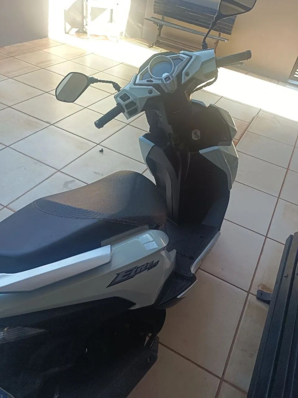 Honda elite  - Foto 3