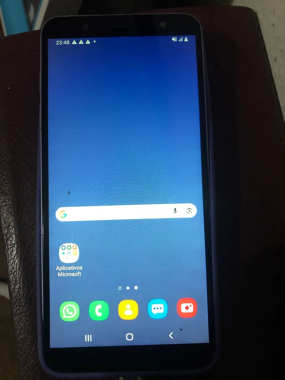 Celular galax j8 - Foto 3