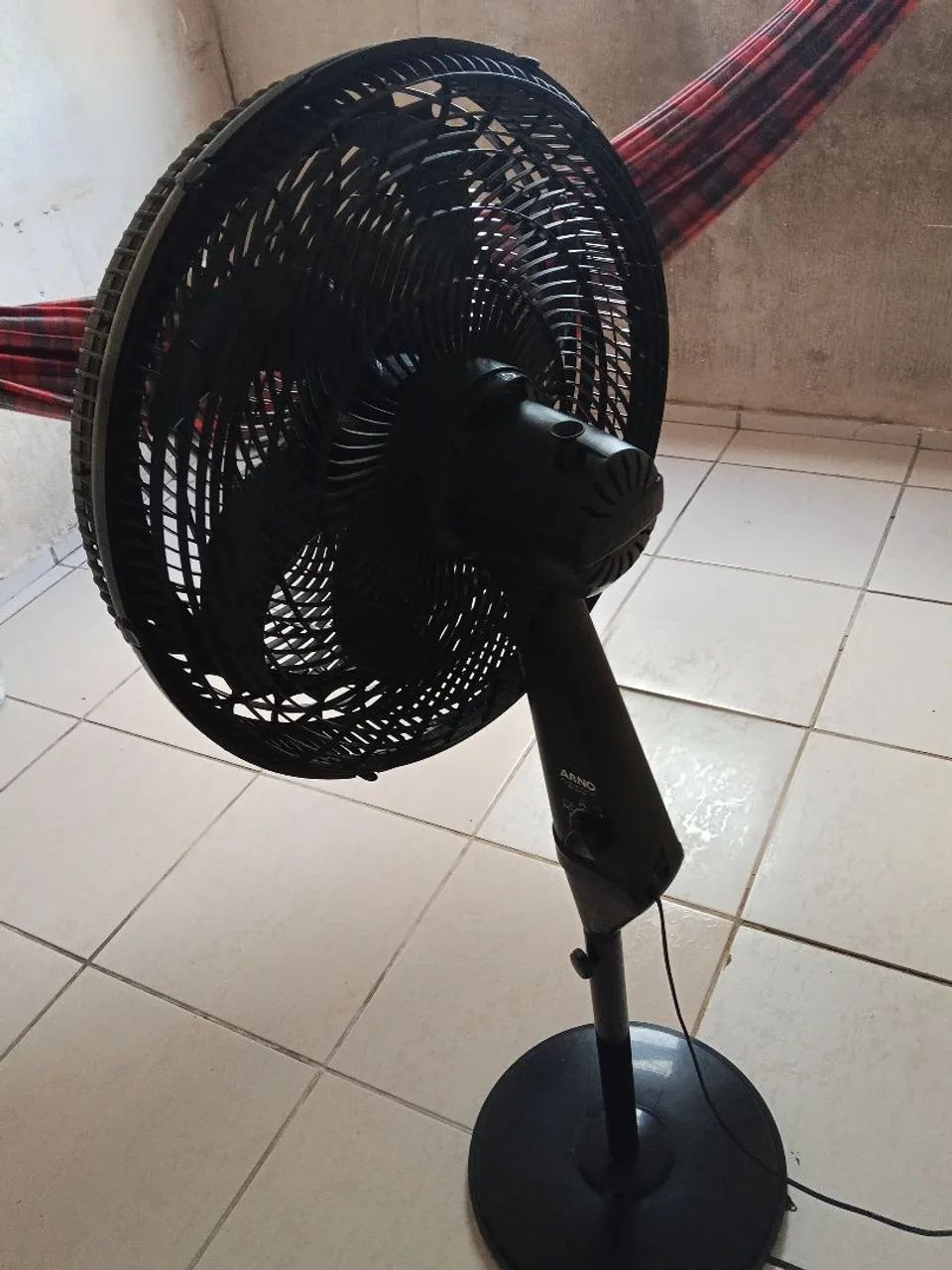 Ventilador Arno Xtreme Force Breeze  - Foto 2